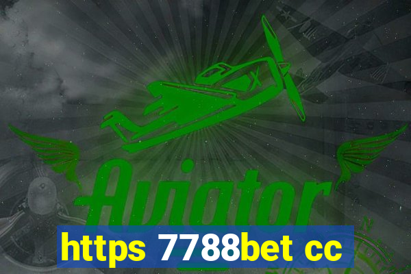 https 7788bet cc